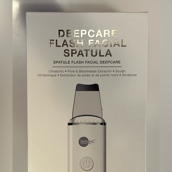 Deepcare Flash Facial Spatula - Picture 3 of 5